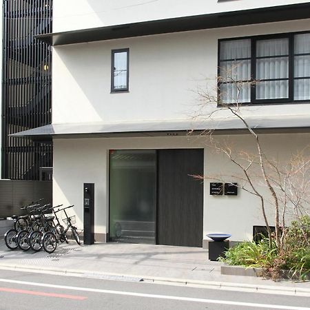 The General Kyoto Takatsuji Fuyacho Hotel Ngoại thất bức ảnh