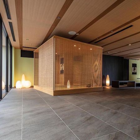 The General Kyoto Takatsuji Fuyacho Hotel Ngoại thất bức ảnh
