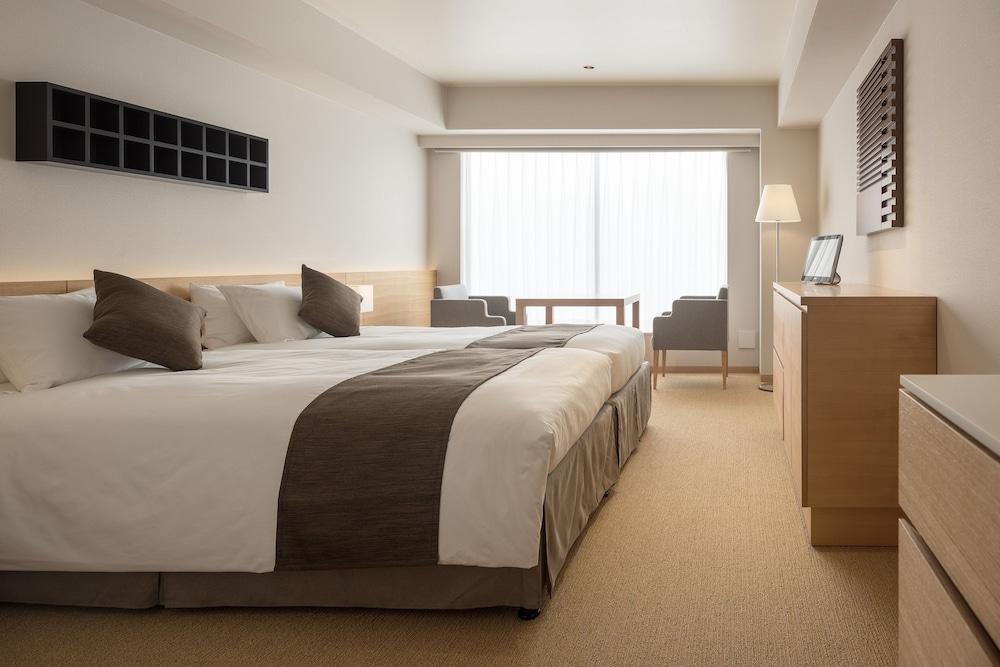 The General Kyoto Takatsuji Fuyacho Hotel Ngoại thất bức ảnh