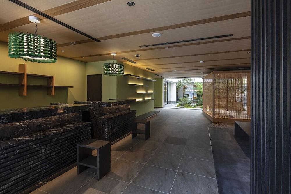 The General Kyoto Takatsuji Fuyacho Hotel Ngoại thất bức ảnh