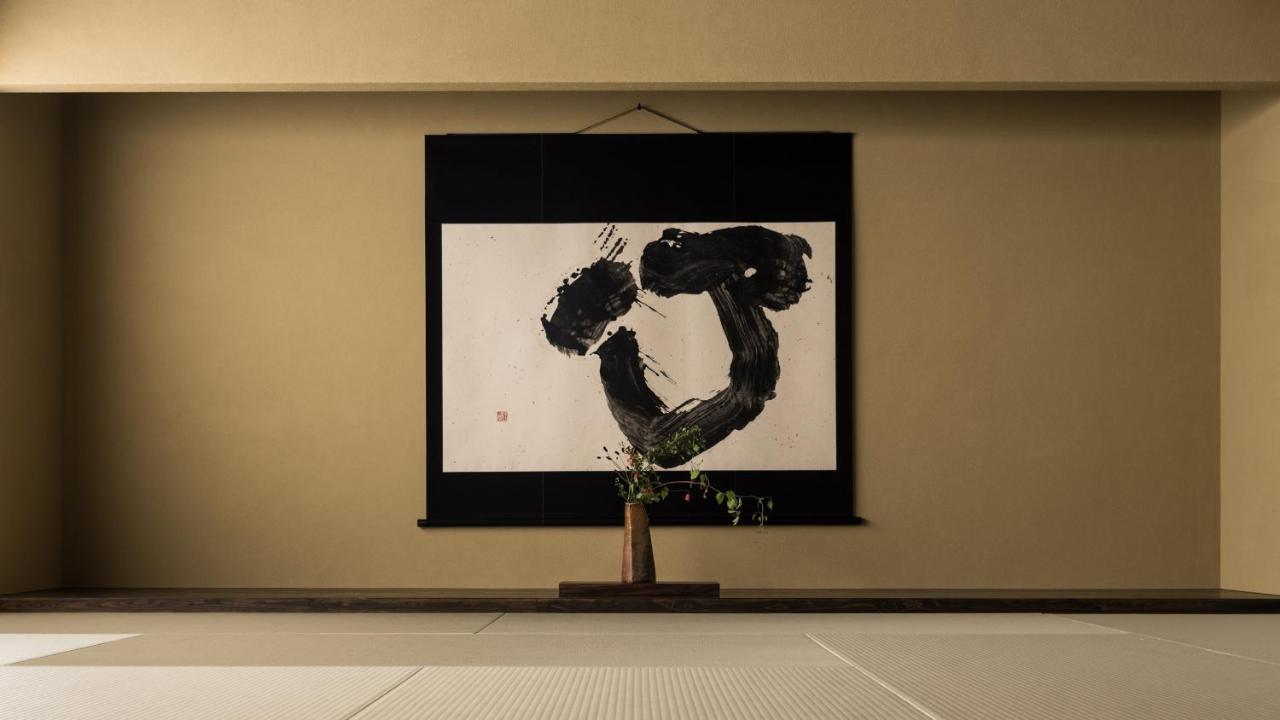 The General Kyoto Takatsuji Fuyacho Hotel Ngoại thất bức ảnh