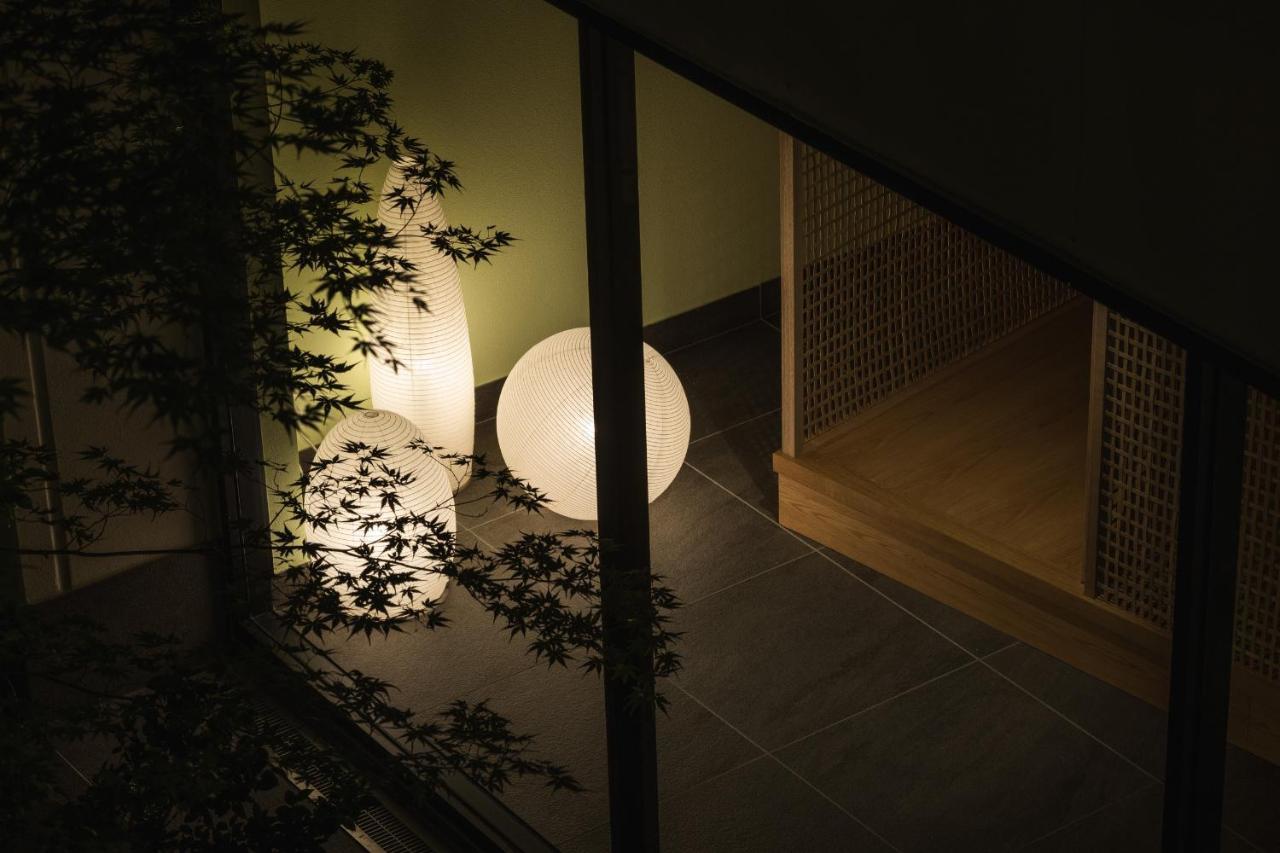 The General Kyoto Takatsuji Fuyacho Hotel Ngoại thất bức ảnh