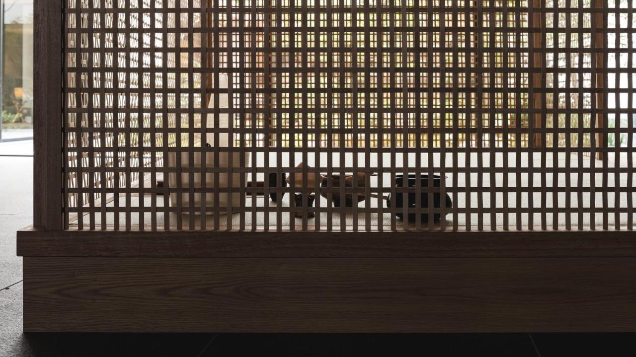 The General Kyoto Takatsuji Fuyacho Hotel Ngoại thất bức ảnh