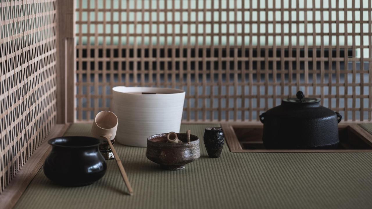 The General Kyoto Takatsuji Fuyacho Hotel Ngoại thất bức ảnh