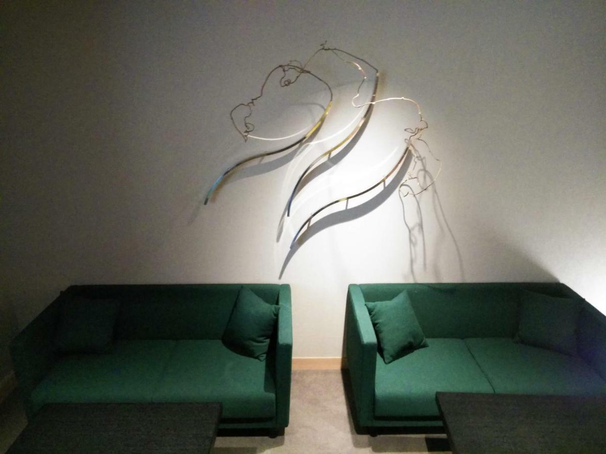 The General Kyoto Takatsuji Fuyacho Hotel Ngoại thất bức ảnh