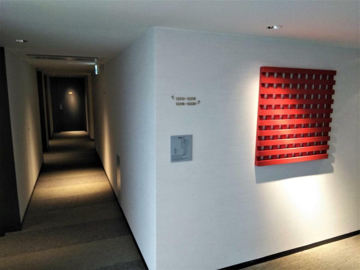 The General Kyoto Takatsuji Fuyacho Hotel Ngoại thất bức ảnh