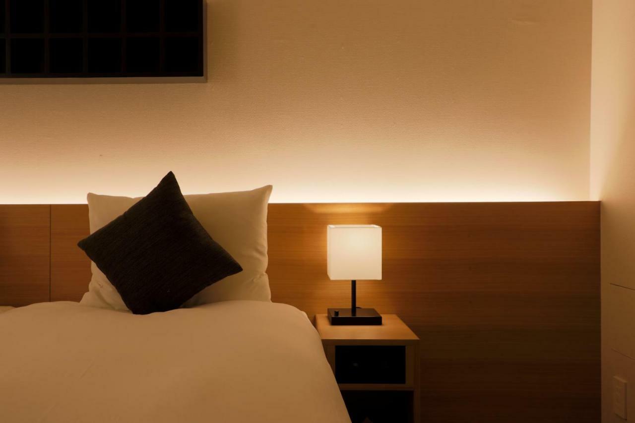 The General Kyoto Takatsuji Fuyacho Hotel Ngoại thất bức ảnh