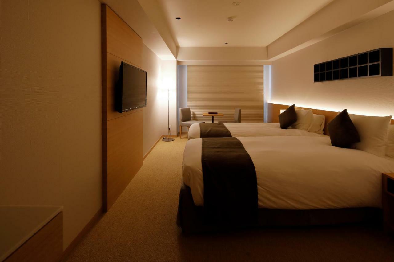 The General Kyoto Takatsuji Fuyacho Hotel Ngoại thất bức ảnh