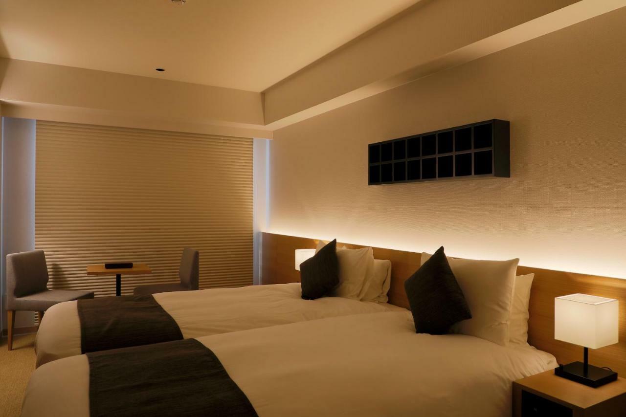 The General Kyoto Takatsuji Fuyacho Hotel Ngoại thất bức ảnh