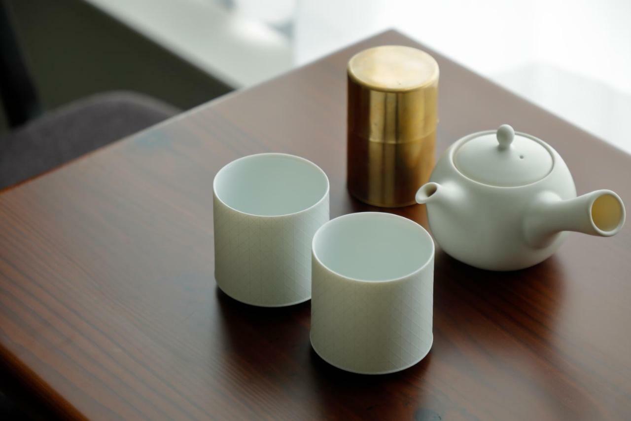 The General Kyoto Takatsuji Fuyacho Hotel Ngoại thất bức ảnh