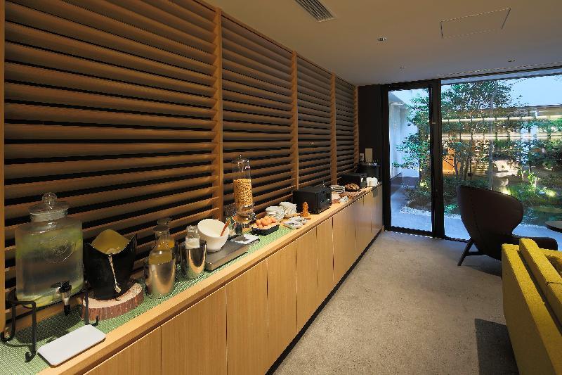 The General Kyoto Takatsuji Fuyacho Hotel Ngoại thất bức ảnh