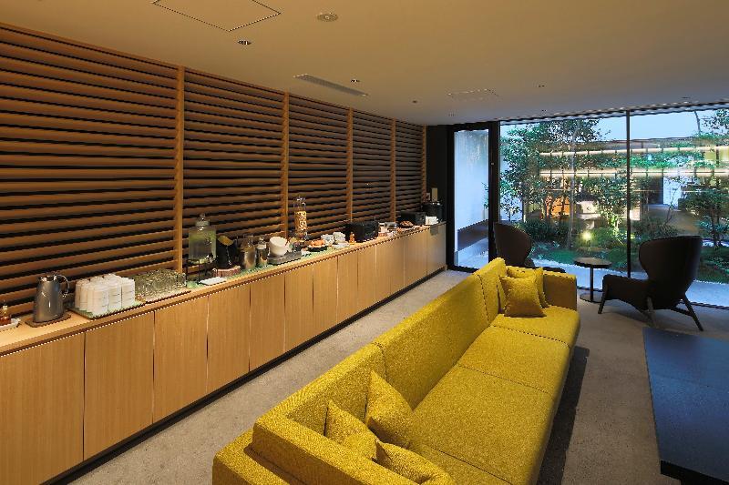 The General Kyoto Takatsuji Fuyacho Hotel Ngoại thất bức ảnh