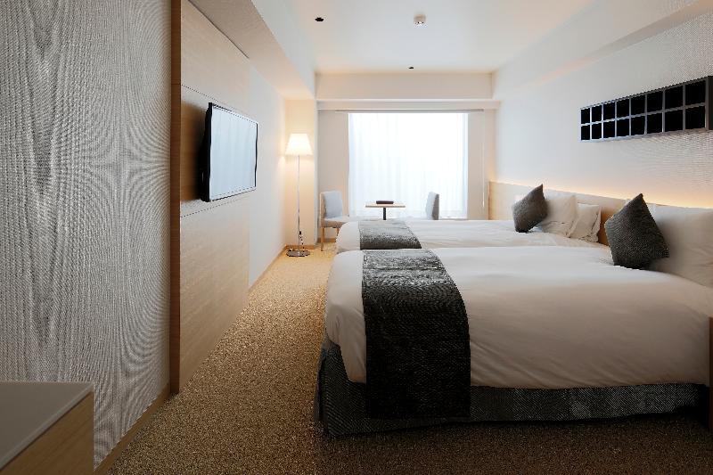 The General Kyoto Takatsuji Fuyacho Hotel Ngoại thất bức ảnh