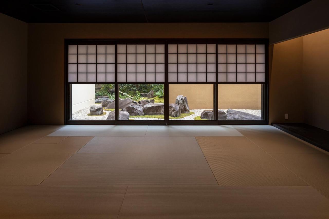 The General Kyoto Takatsuji Fuyacho Hotel Ngoại thất bức ảnh