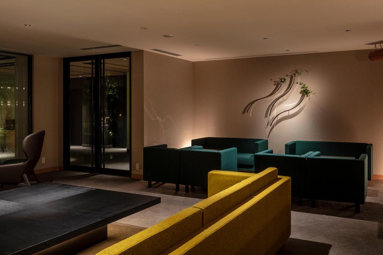 The General Kyoto Takatsuji Fuyacho Hotel Ngoại thất bức ảnh